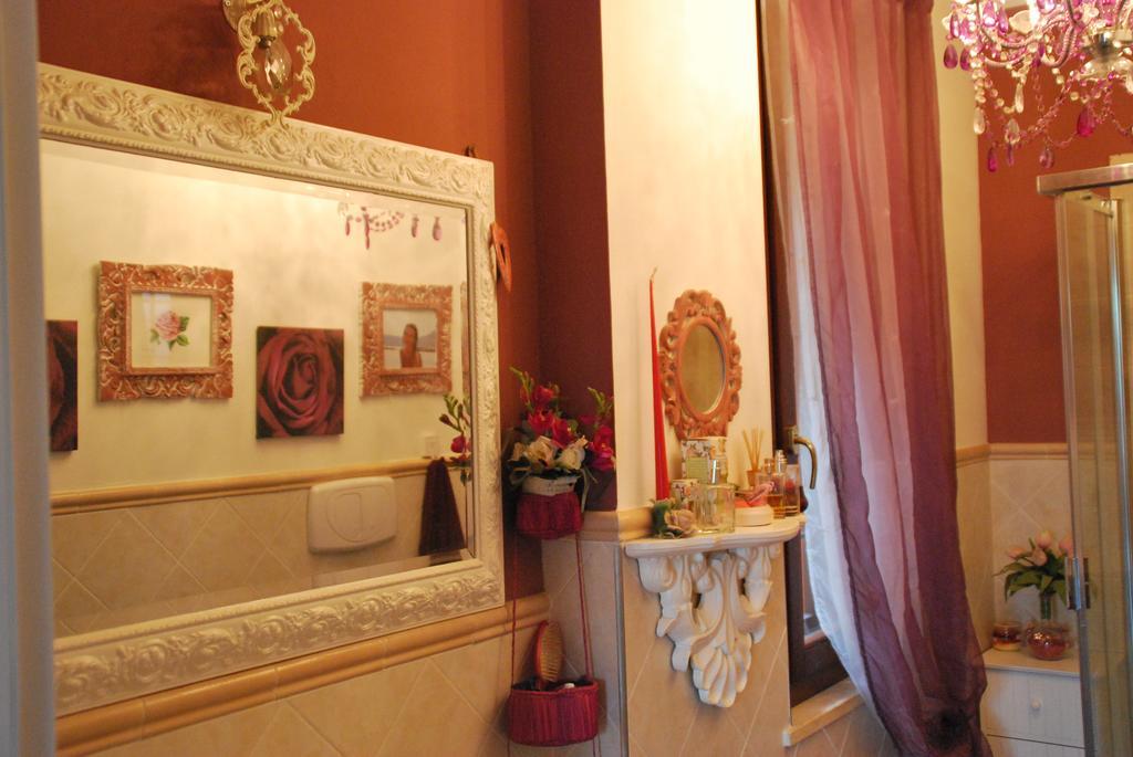 Villetta Gaia Colle Umberto  Ngoại thất bức ảnh