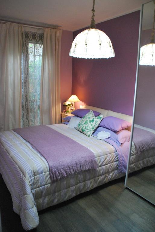 Villetta Gaia Colle Umberto  Ngoại thất bức ảnh